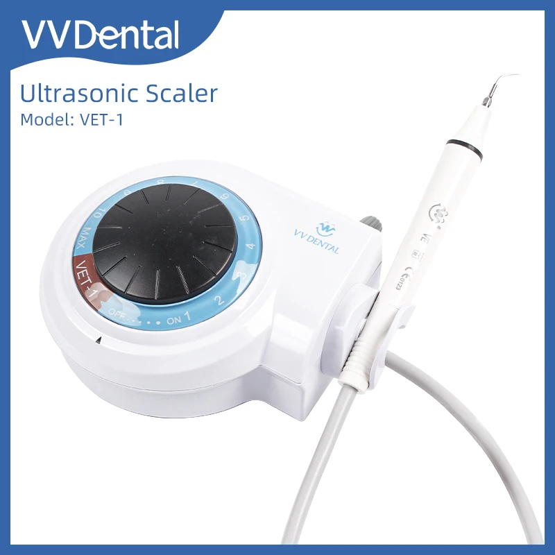 

Dental Ultrasonic Scaler Oral Cleaning Dental Calculus Smoke Stains Teeth Plaque Cleaner Teeth whitener Tool With Handpiece Tip