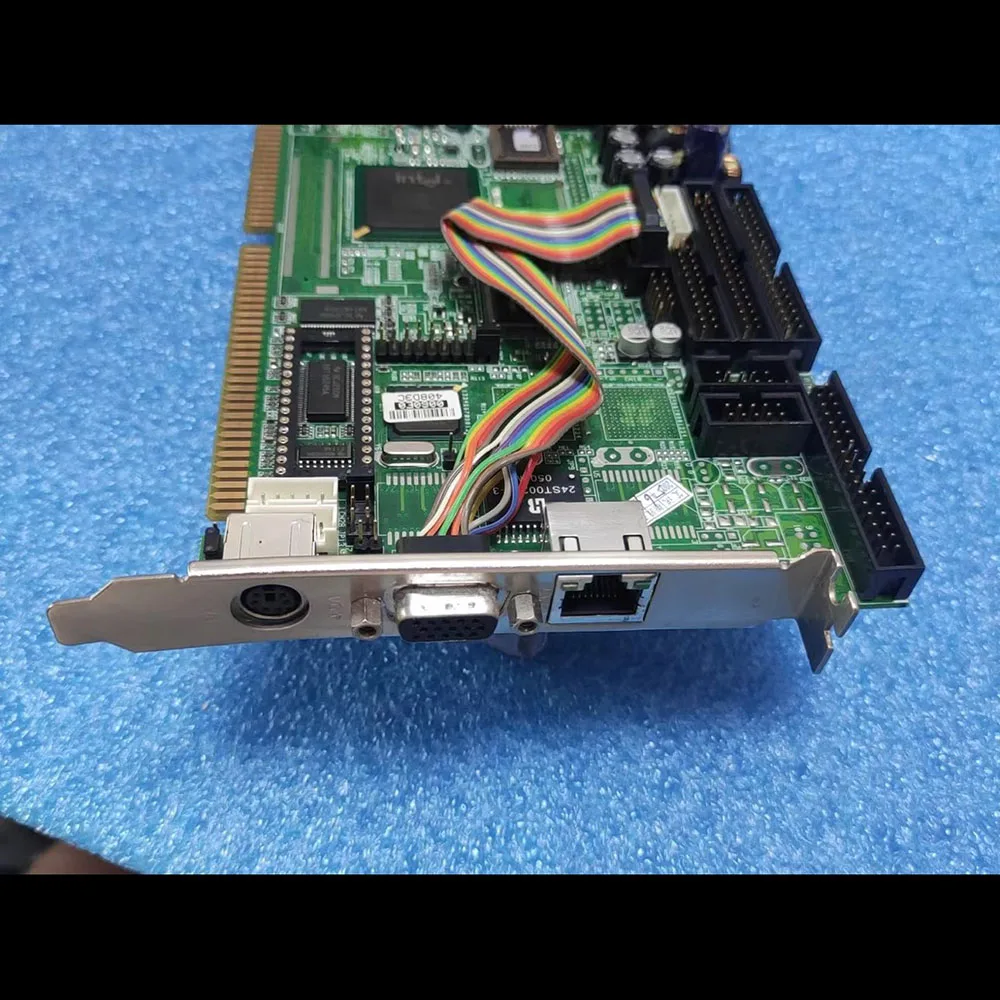 SBC81822 REV. A5 Perfect testing before shipment