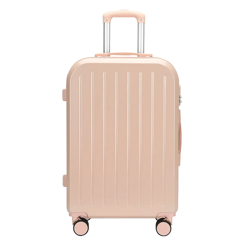 20 Inch Suitcase 16 Inch Trolley Case Female Small 18 Inch Light Password 24 Inch Travel Boarding Case Universal Wheel Male