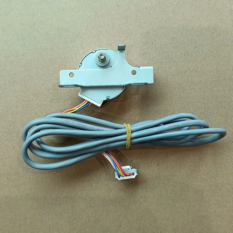 new original for Gree Air conditioning drift swing wind motor stepping motor MP35AA 15214211 DC12V parts