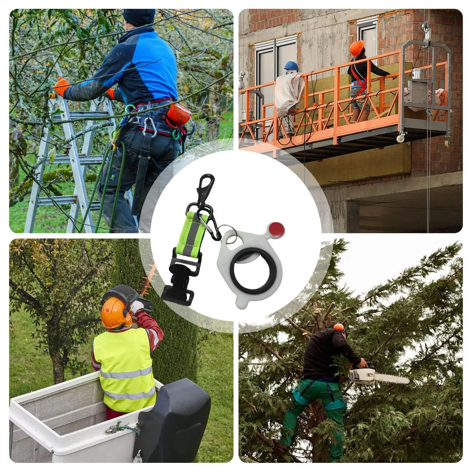 

Портативный держатель для пожарных перчаток на молнии для пожарных, волонтеров, спасательных команд и начинающих специалистов