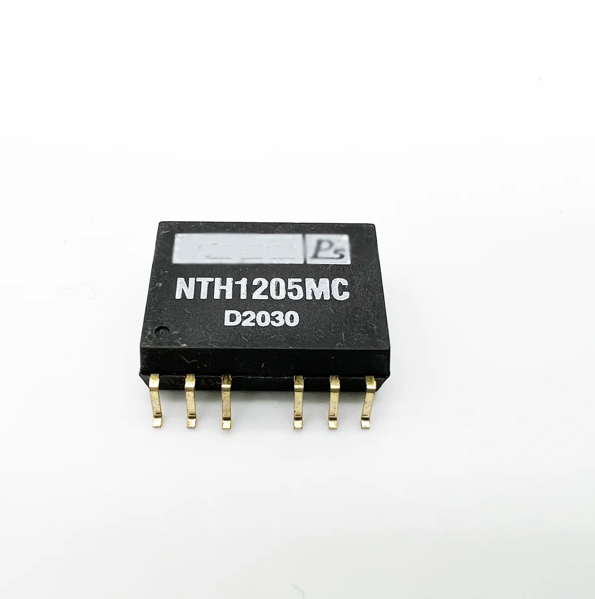 

1PCS NTH1205MC Quality Assurance