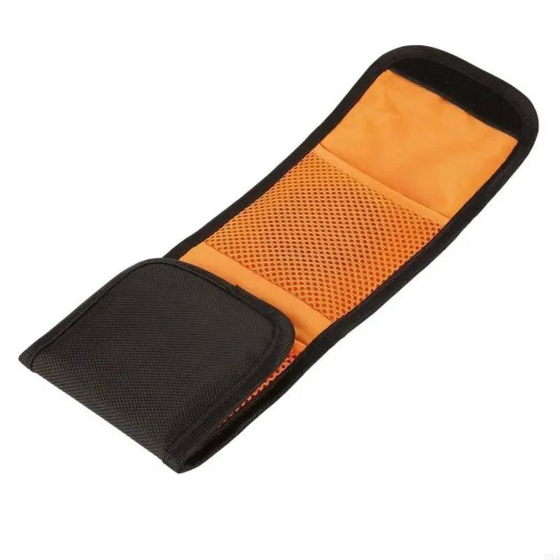 

77UB Camera Filter Storage Solution Secure Camera Filter Case for Hobbyist Photo