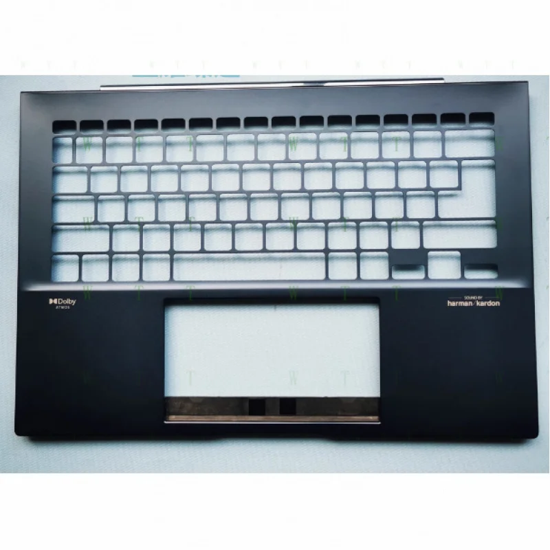 

TTT New for ASUS ZENBOOK UX3402Z X14 UX3402 C cover keyboard bezel case blue