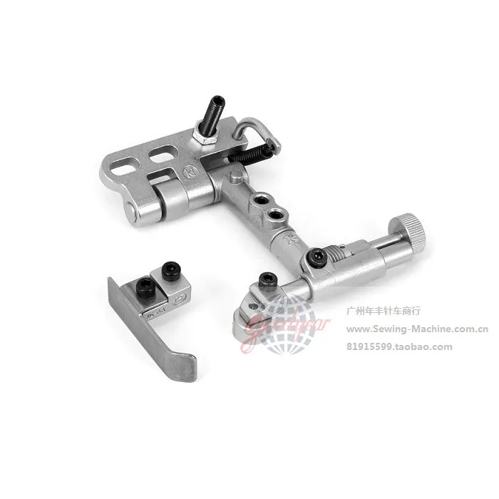 

N800075013 Kh Brand High Quality Suspension Type Gauge Hanging Durkopp Sewing Machine Type Straight Line 14mm Ball Customized