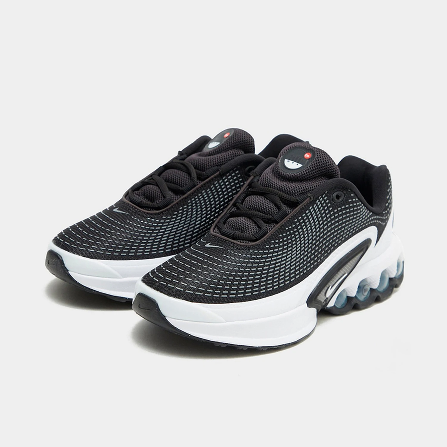 حذاء رياضي كاجوال للرجال من Nike Genuine AIR MAX DN قابل للتنفس DV3337-003