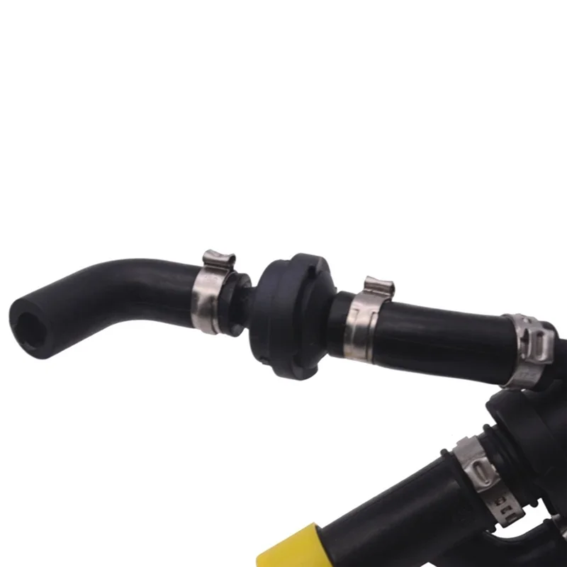 Zespół przewodu odpowietrzającego zaworu zwrotnego podciśnienia ABBN do VW Passat SKODA Superb A4 1.8T 058133753B 07C133529A 058133394C Zamiennik
