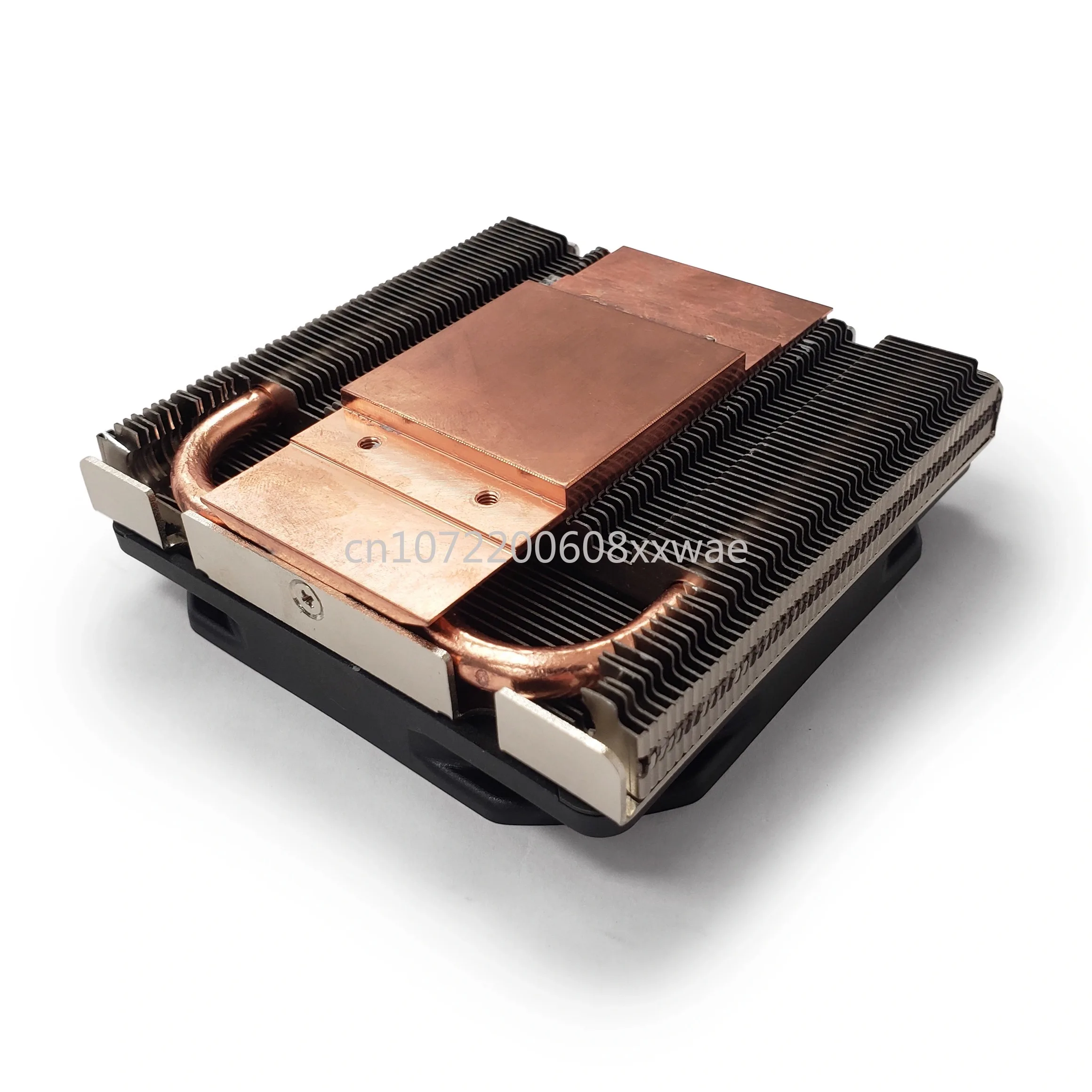 

1.5U height 30mm 1200 1700 AM4 AM5 server heatsink 115W U10