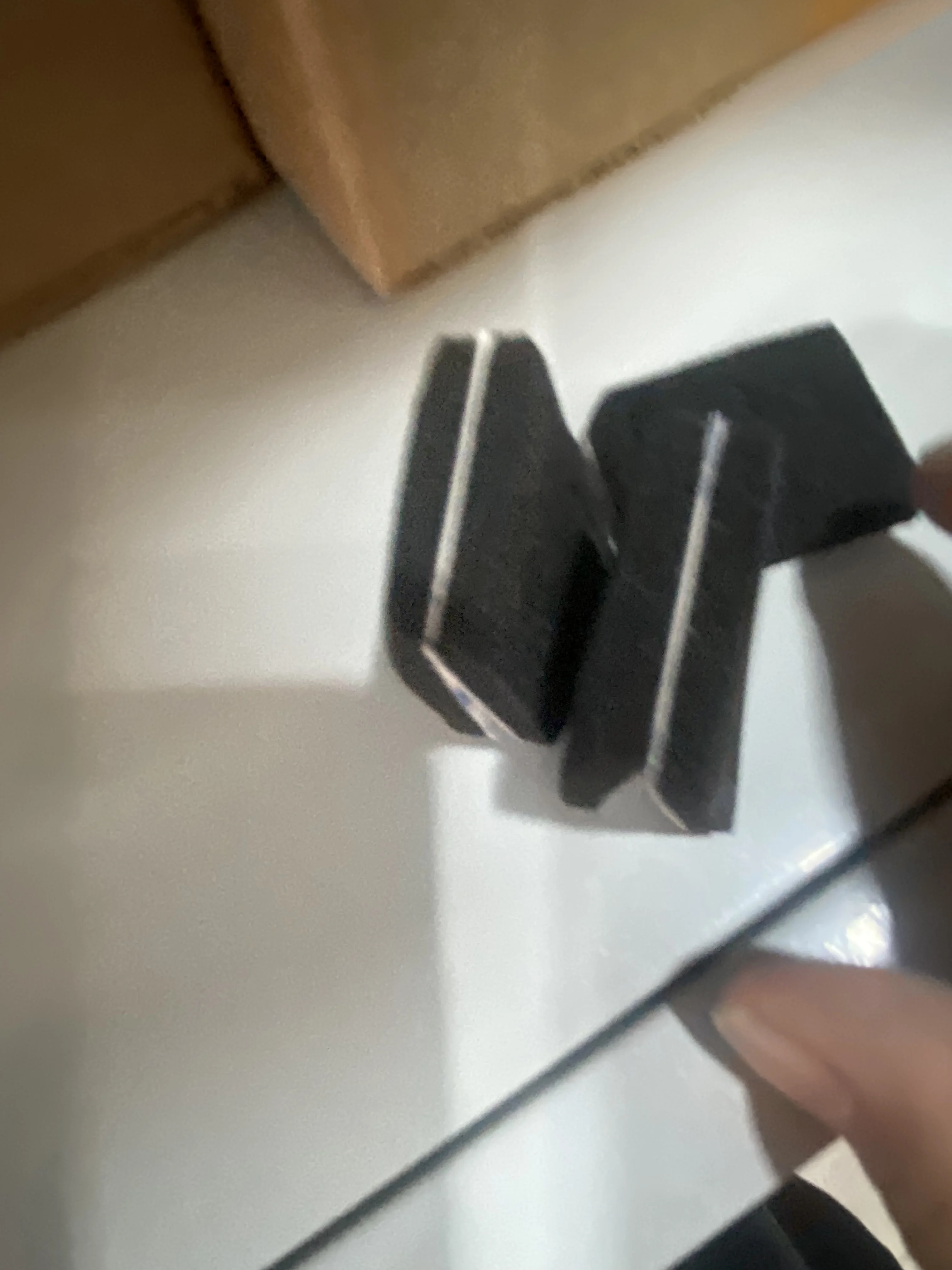 

1pcs Waste Toner Bottle Seal Sponge For Konica minolta BH C224 C284 C364 C7828 454 554 C221 C281 C368