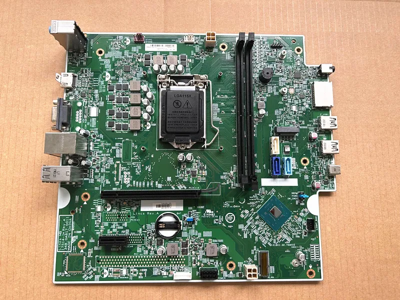 942012-001 942012-601 For HP Pavilion Gaming 690-078ccn 590-P010 Motherboard 100% Tested 17514-1