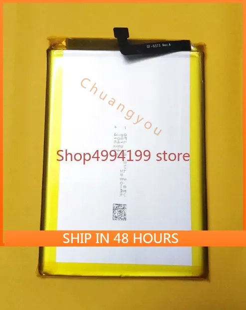 Аккумулятор для телефона elephone px, 3300 мАч, 3,85 В, для смартфона ELEPHONE PX, 4 ГБ, 64 ГБ, MKT, MT6763, полный экран 6,53 дюйма FHD +