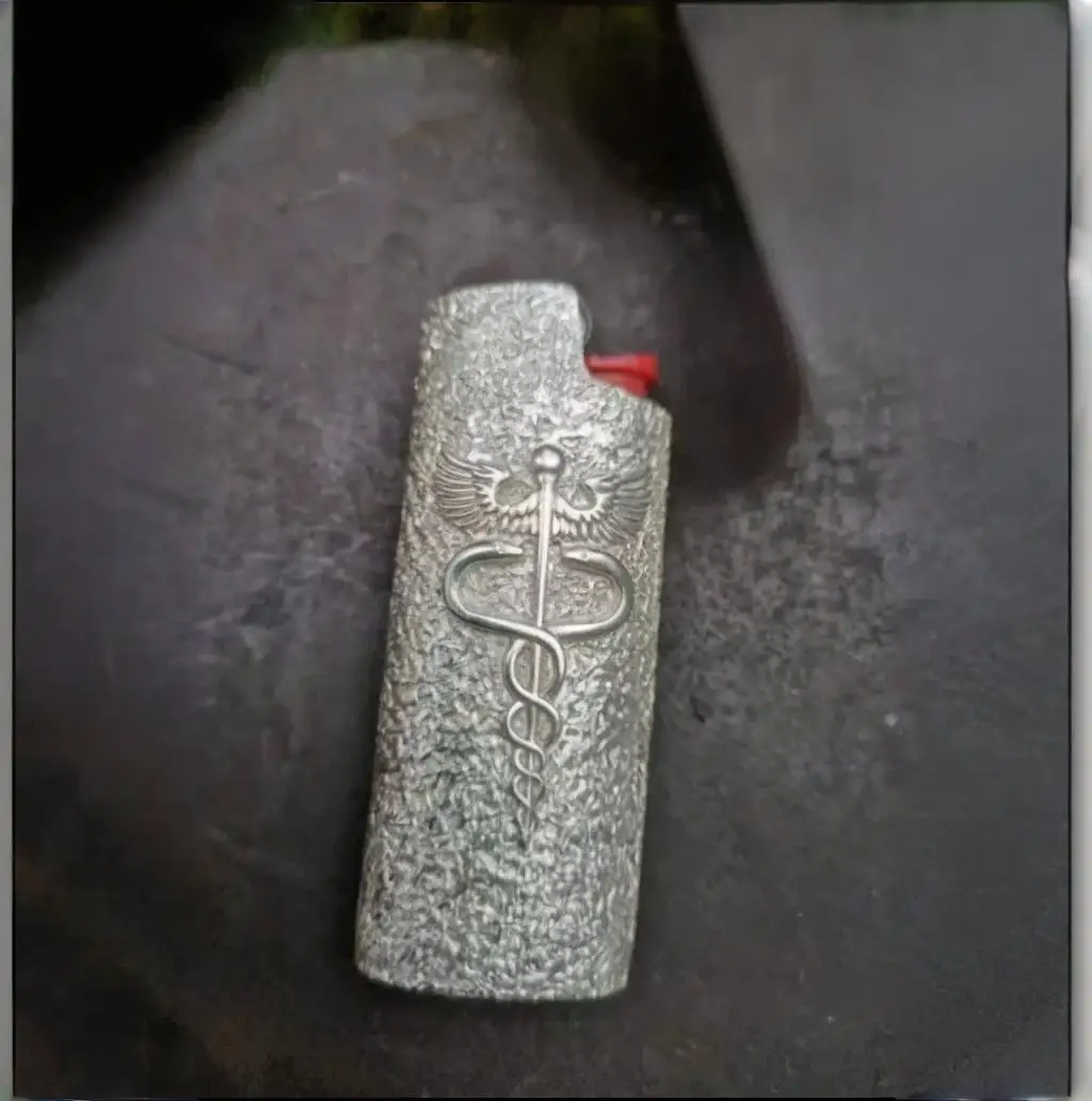 S925 Silver Handmad… - image