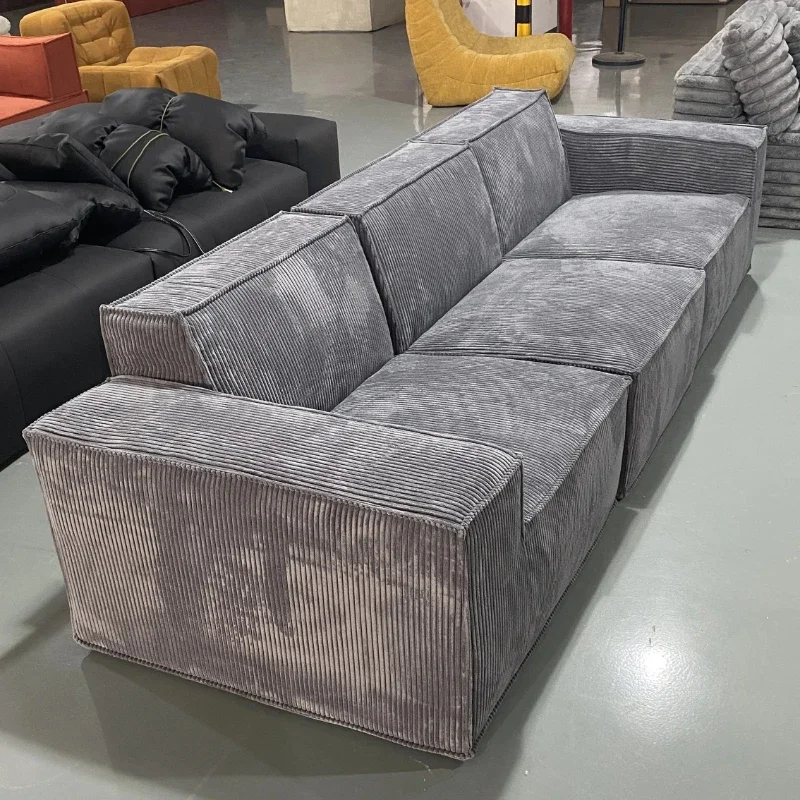 

New Trend - Compression Sofa Compression Furniture Sofa Set