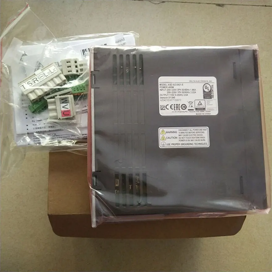 

Brand New ASD-A2-0421-L ASD-A2-0421-U ASD-A2-0421-E ASD-A2-0421-F ASD-A2-0421-M One Year Warranty