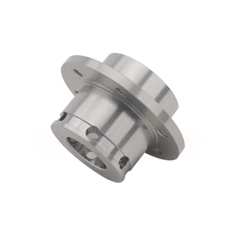 

NEW Casting Parts for Vehicle and Agriculture Machinery OEM Service High Precision Aluminum Alloy CNC Machining part