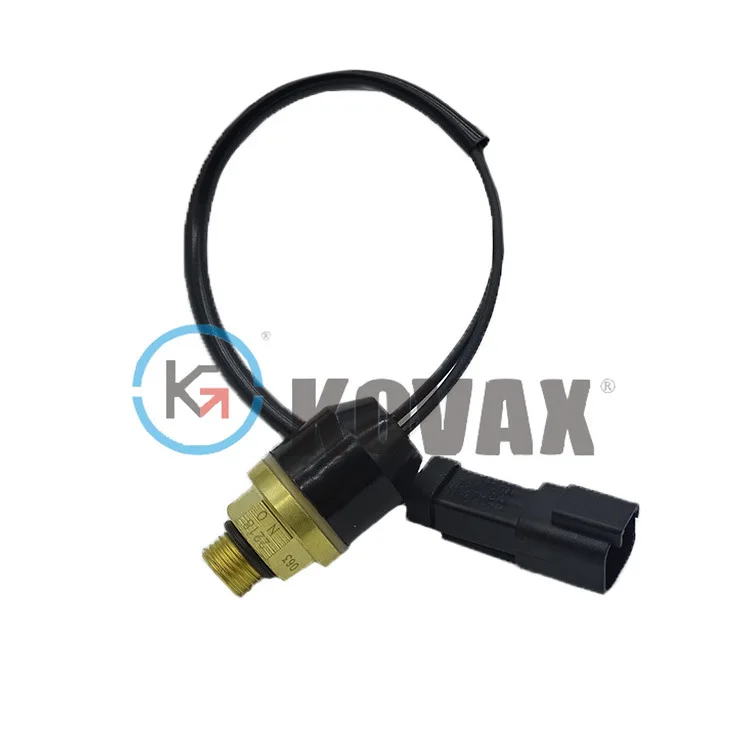 KOVAX 063-2218NO DX225 DX300 Pressure Switch Idle Switch Moldes De Silicona Para Resina Epoxi  Accessoire Voiture