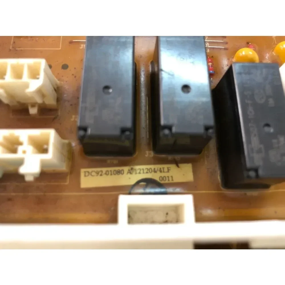 Используется для платы управления стиральной машиной Samsung Используется для платы управления стиральной машиной Samsung