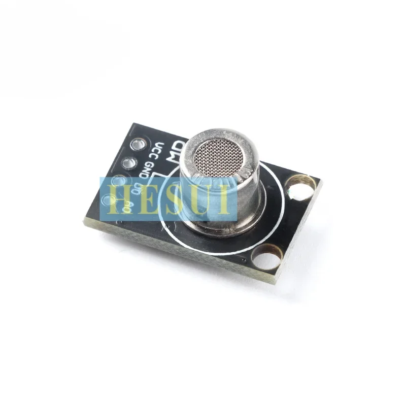 Original MP-4 Combustible Gas sensor module Natural methane detection probe module MQ-4 mini version