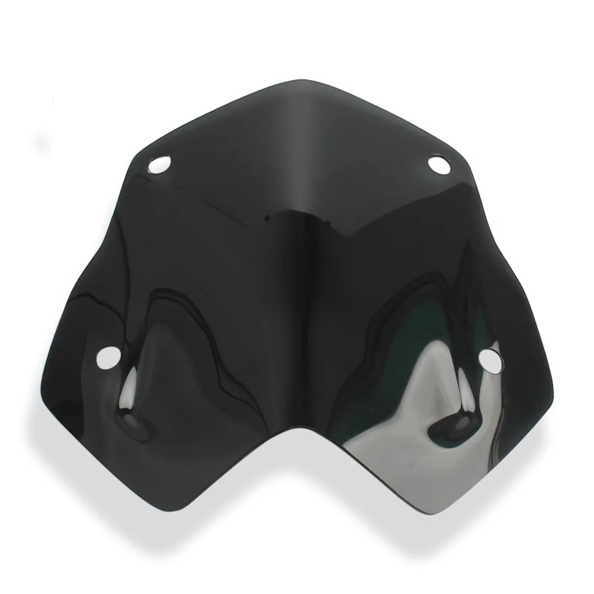 Parabrezza moto Winds n per BMW R1200GS Adventure/LC 2013-2020 R1250GS Adventure 2018-2021 Accessori