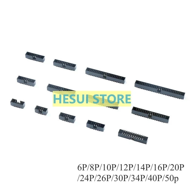 DC3-6/8/10/12/14/16…