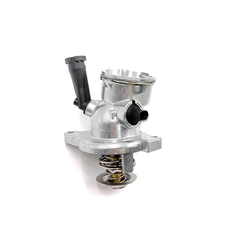 

A1562030475 Корпус термостата охлаждающей жидкости двигателя в сборе для Mercedes-Benz C63 CL63 ML63 R63 AMG E63 CLS63 M156 M159