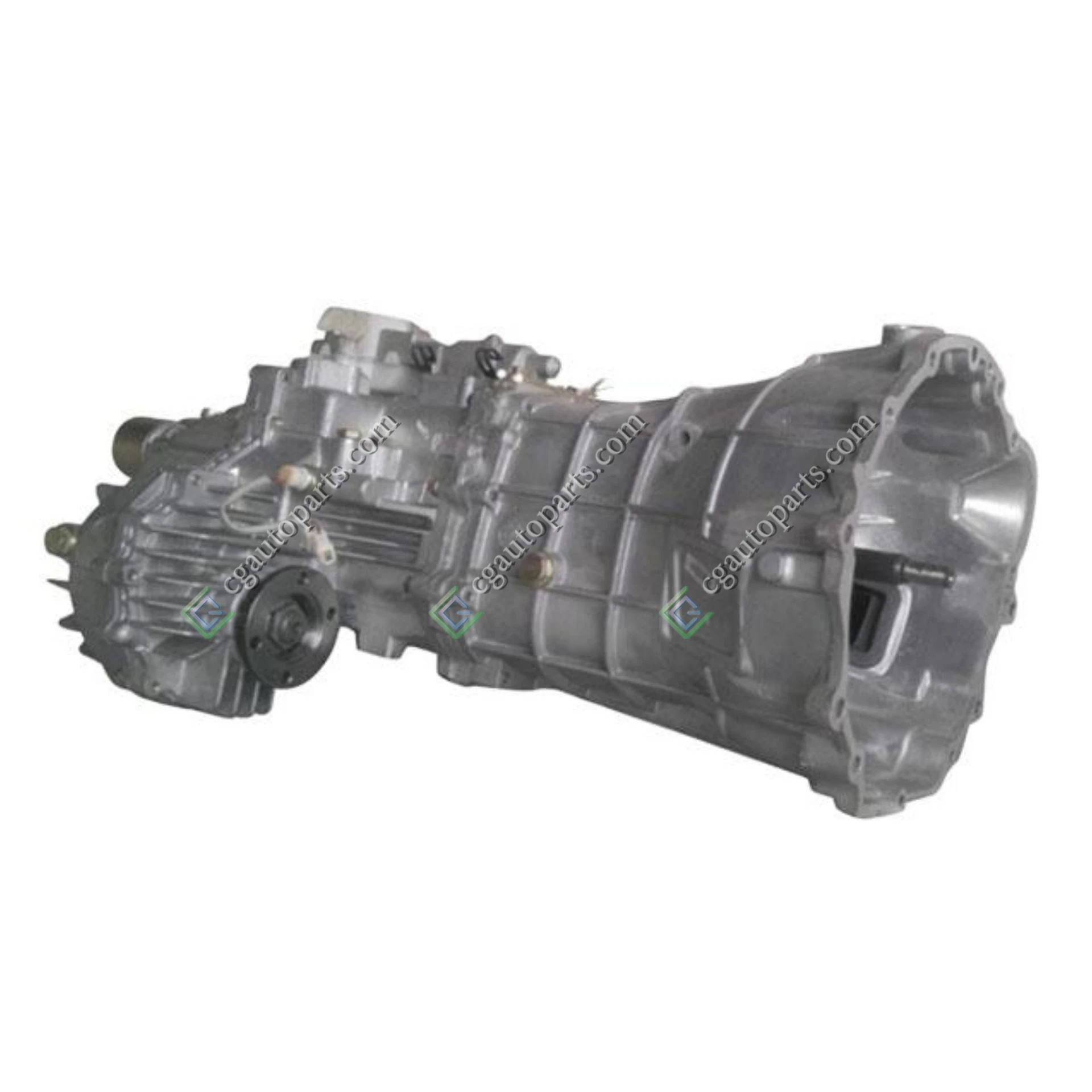 Newpars Auto Parts Manual Transmission Gearbox for ISUZU TFR55 D-Max 4x4 Gearbox -Diesel 4WD 4 Speed Gearbox  for ISUZU Pickup T