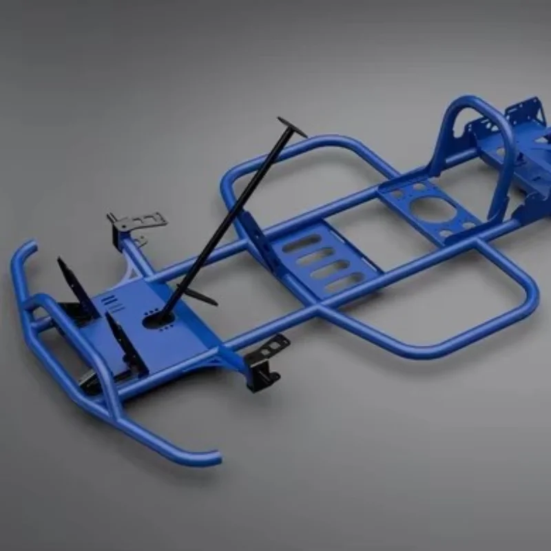 

Hot, #1 selling drift kart chassis