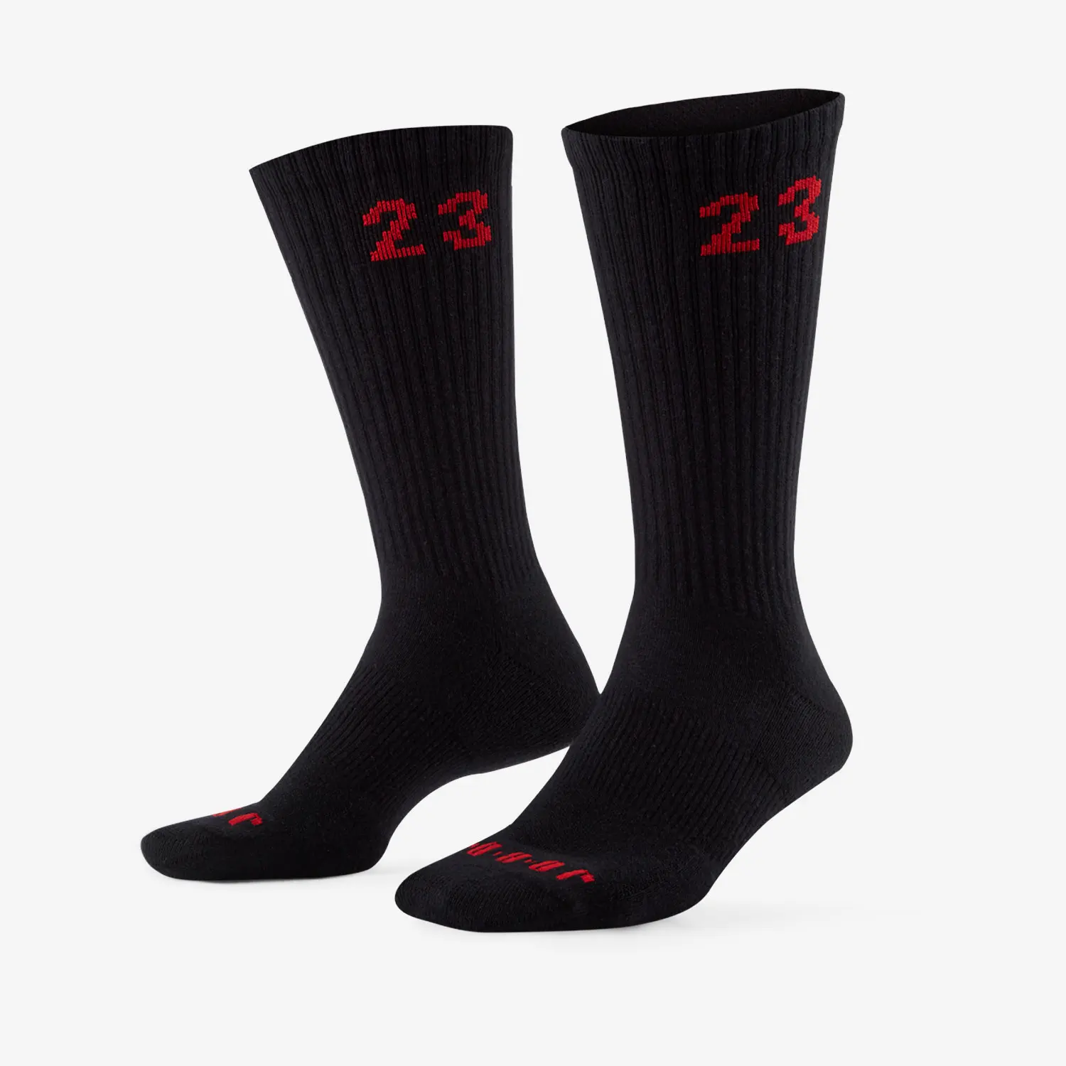 جوارب نايكي الرياضية الأصلية للجنسين مكونة من 6 قطع DH4287-011 #2