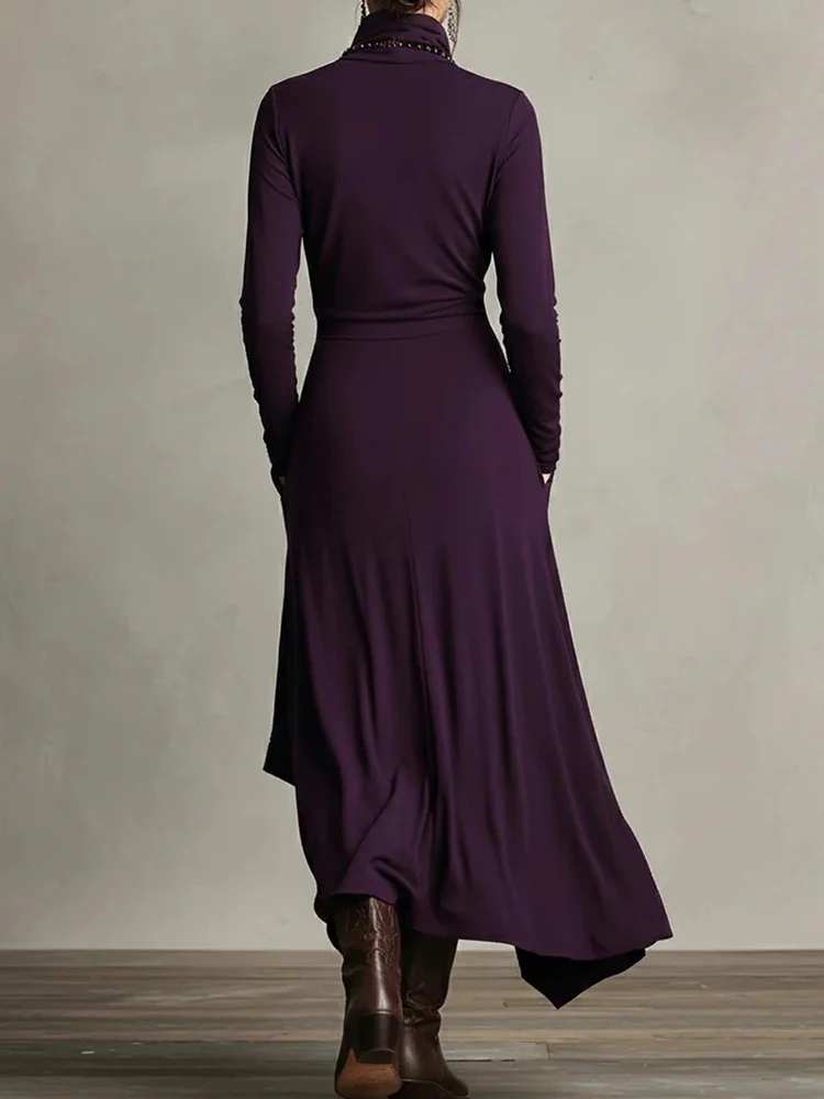 Thumbnail 2 - #68 Flowing Long Dress Comparison Guide