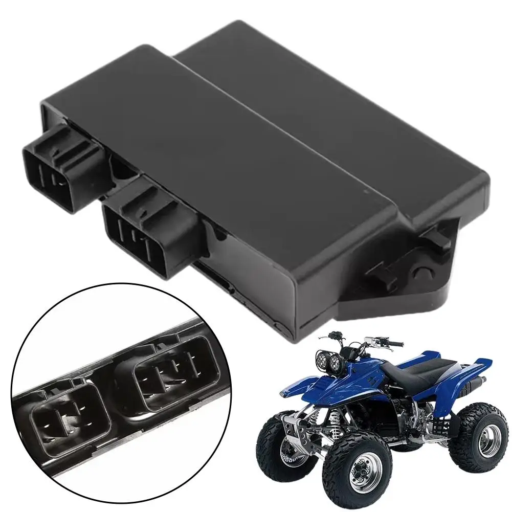 

Коробка модуля CDI для YAMAHA Warrior 350 YFM350X Kodiak 400 YFM400 FAH 348cc CDI управление зажиганием 3GD-85540-40-00 5GH-85540-10 P7C5
