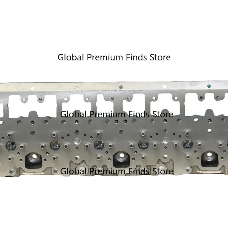 Cy00linder Head for Cum00m0ins Qsm11 High Quality Factory Price 2864012