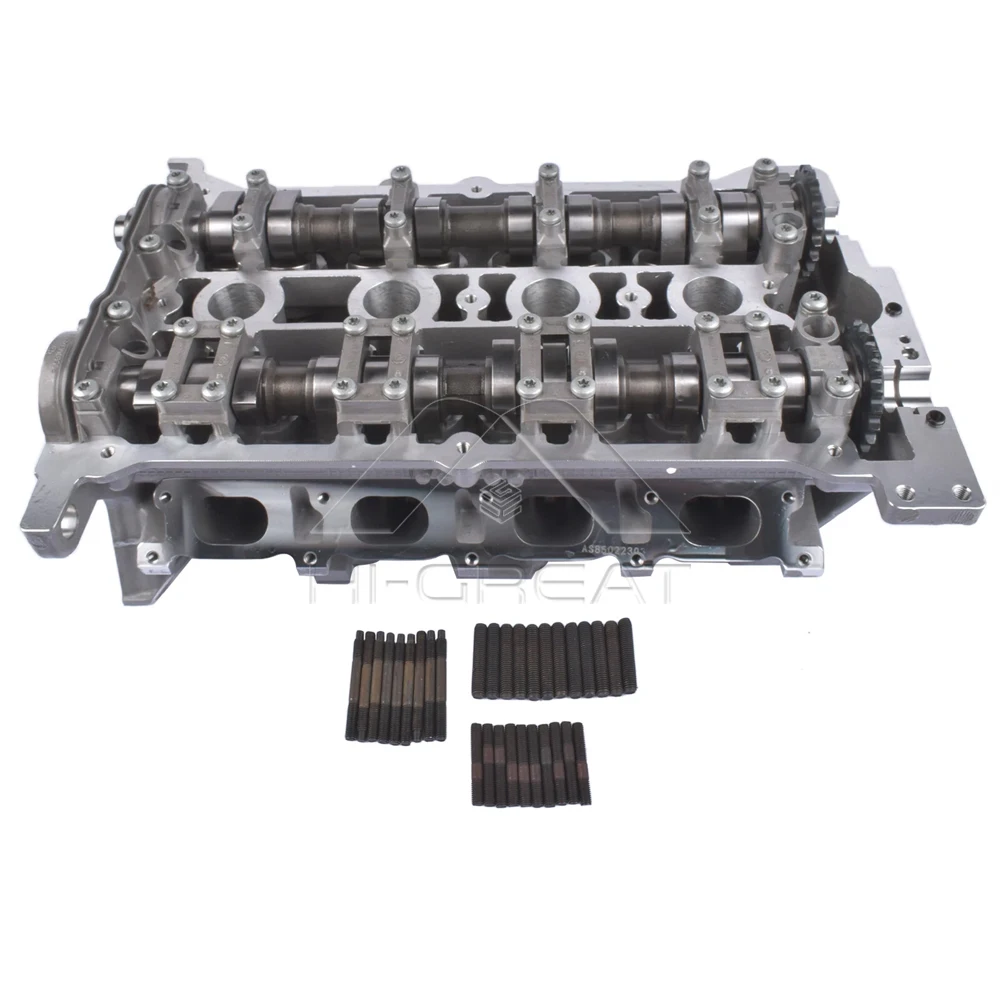 Brand New Engine Complete Cylinder Head ADR/APT/AGN/AJL 1.8L For VW Passat B5 Audi
