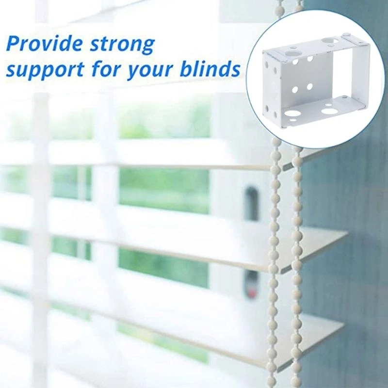 5ASD 2/4x/Set window Blind HEADRAIL BASTANCE BECCH BEST BOX BASKETS