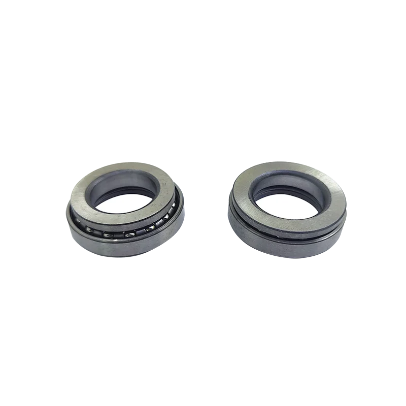 Motorcycle Steering Column Bearing For Suzuki GD110