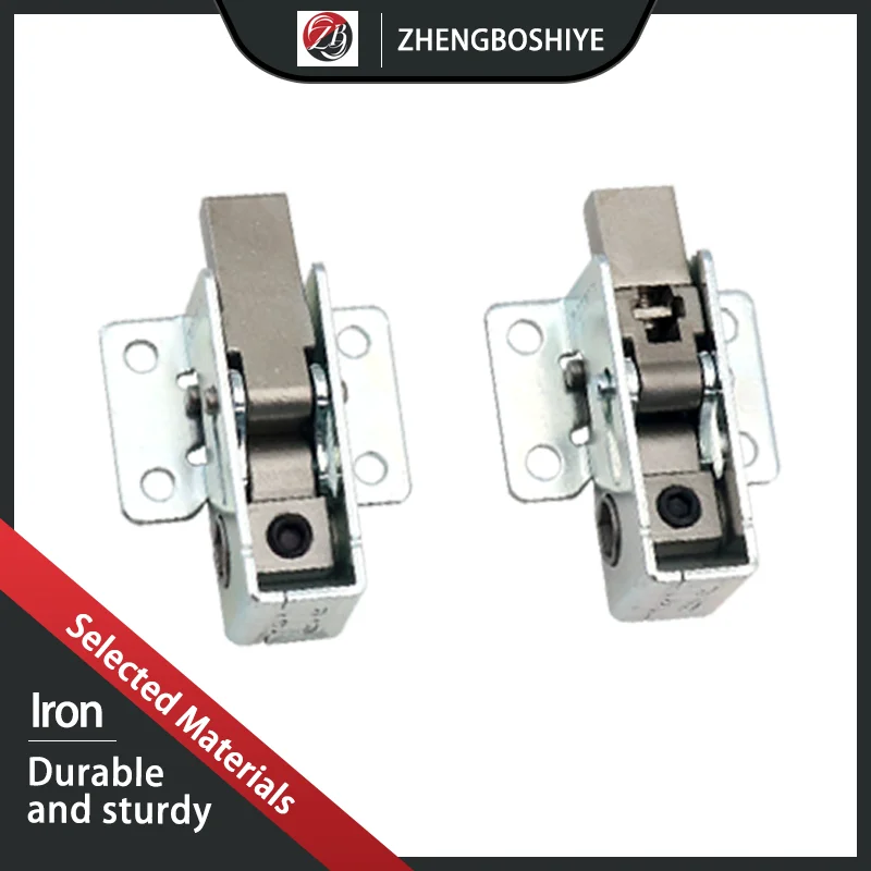 Interlocking Compression Door Buckle Oven Test Box Buckle Lock Tongue Adjustable Industrial Equipment Cabinet Door Buckle Lock