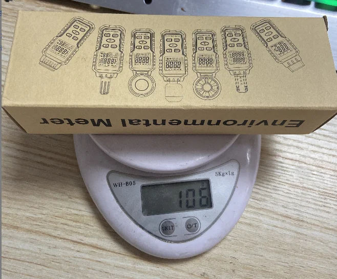 S8602 Portable Digi…