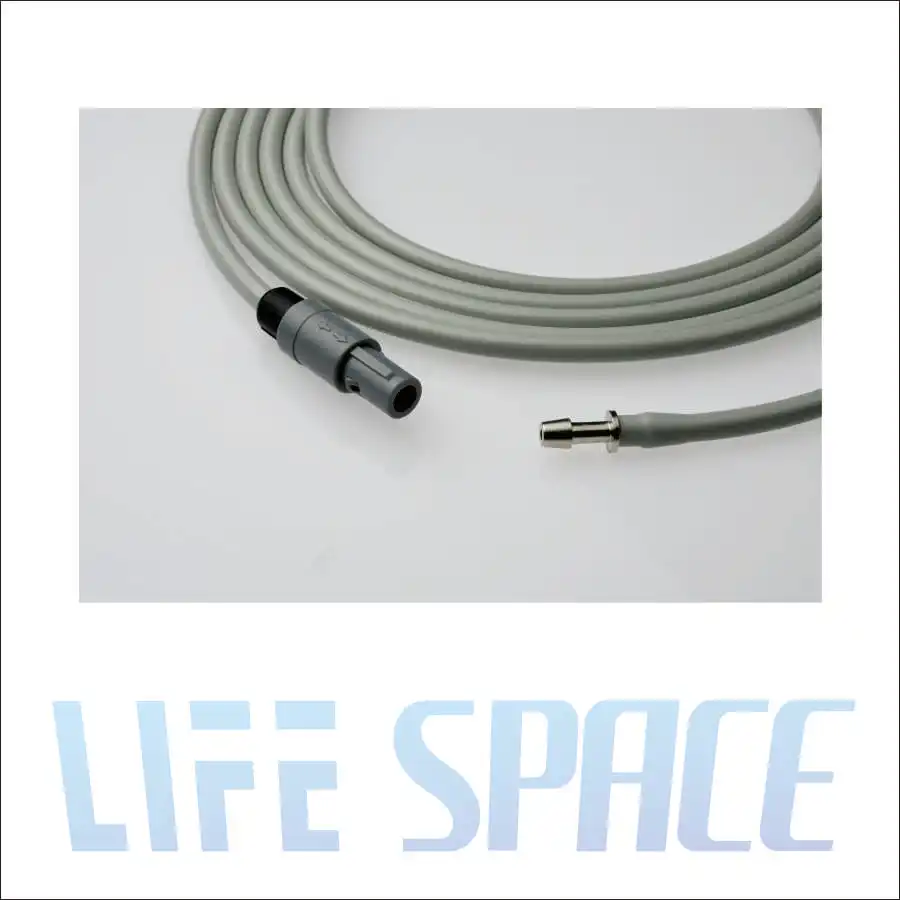 HS0232 BP air hose extension tube HS0232 of BP adapter for Comen,creative zondan patient monitor