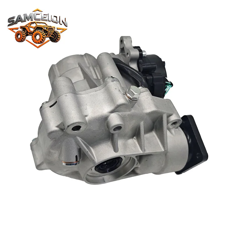Front Axle Differential For CF 500 600 625 800 ATV 500 600 UTV High Quality Q800-310000 Q800-310000-00001 0180-310000 0181-31000