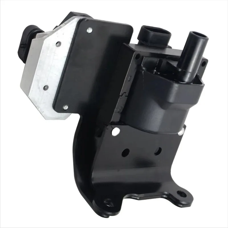 

Ignition Coil 392-863704T 8M0054588 suitable for Mercruiser V6 V8 4.3 5.0 5.7 Volvo Penta V6 V8 4.3 5.0 3861985 3862167 3883158