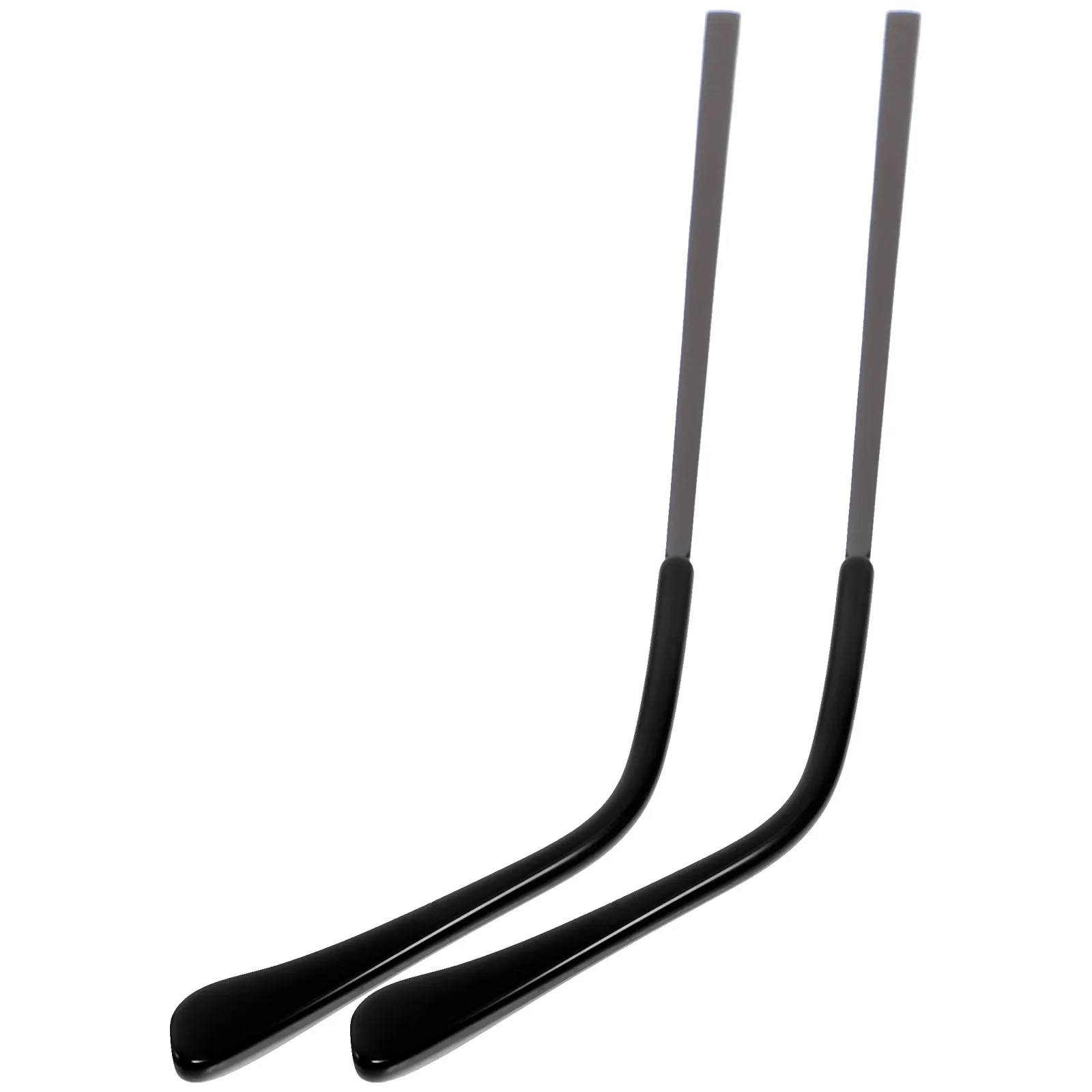 

1Pair Eyeglass Replacement Temple Strong Metal Arms Prevent Breakage Comfortable Fit for Most Frames Glasses Repair Kit Temple