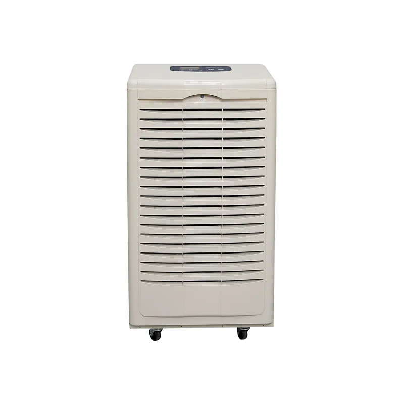 Factory Price 150L Portable Commercial Industrial Refrigerant Dehumidifier