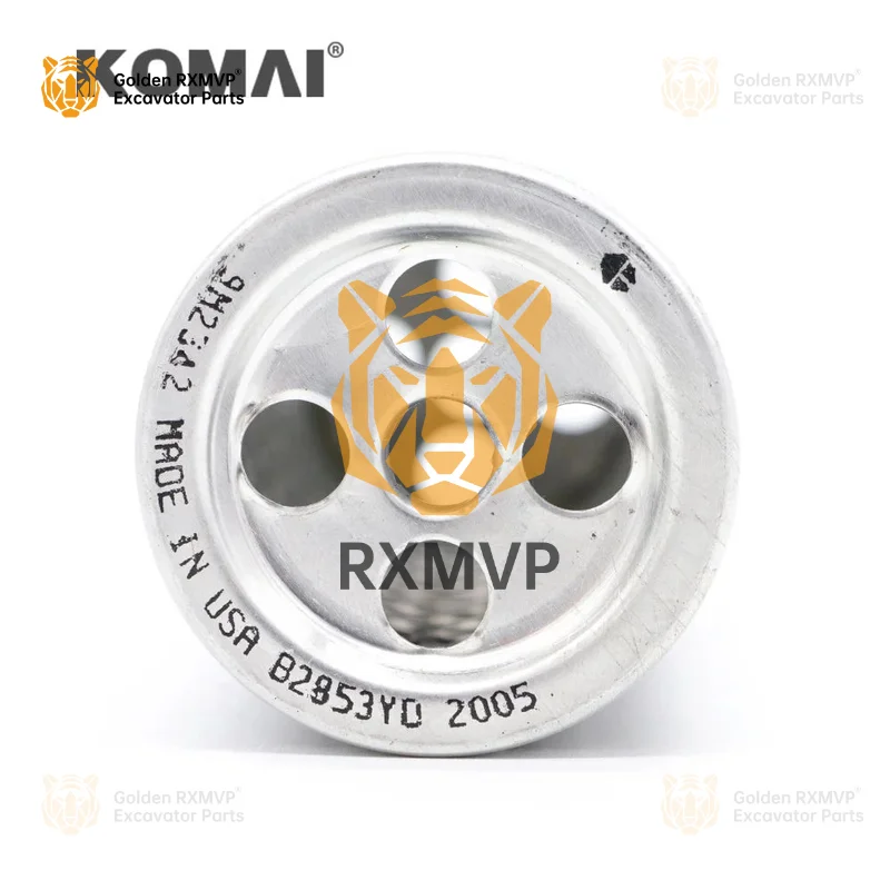 For XMVP Kobelco 9m-2342 Industrial Engine Diesel Fuel Filter Sn55423 33820 Sk3505/2 9m2342 Excavator