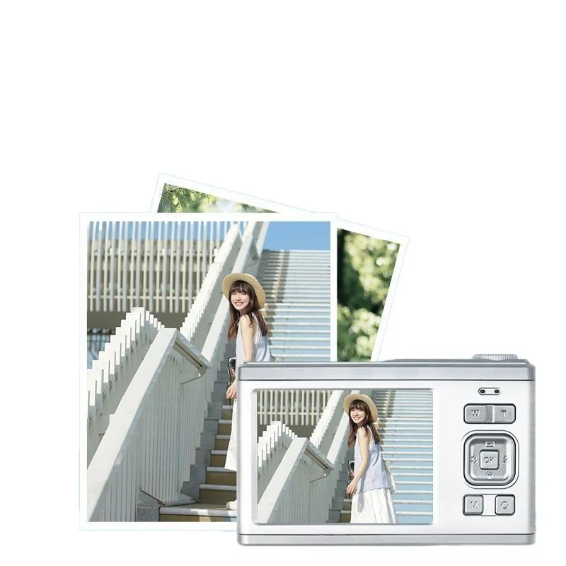

Introductory beauty shooting integrated photography, student machine, memory card machine