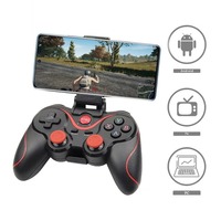 Joystick Suitable for X3 Gamepad Wireless 3.0 Android Gamepad Game Remote Control Mobile Phone Computer Tablet TV Box