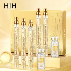 2023 Protein Thread Lifting Set Face Filler Absorbable Collagen Protein Thread Firming Anti-aging Smoothing Firming Moisturizing