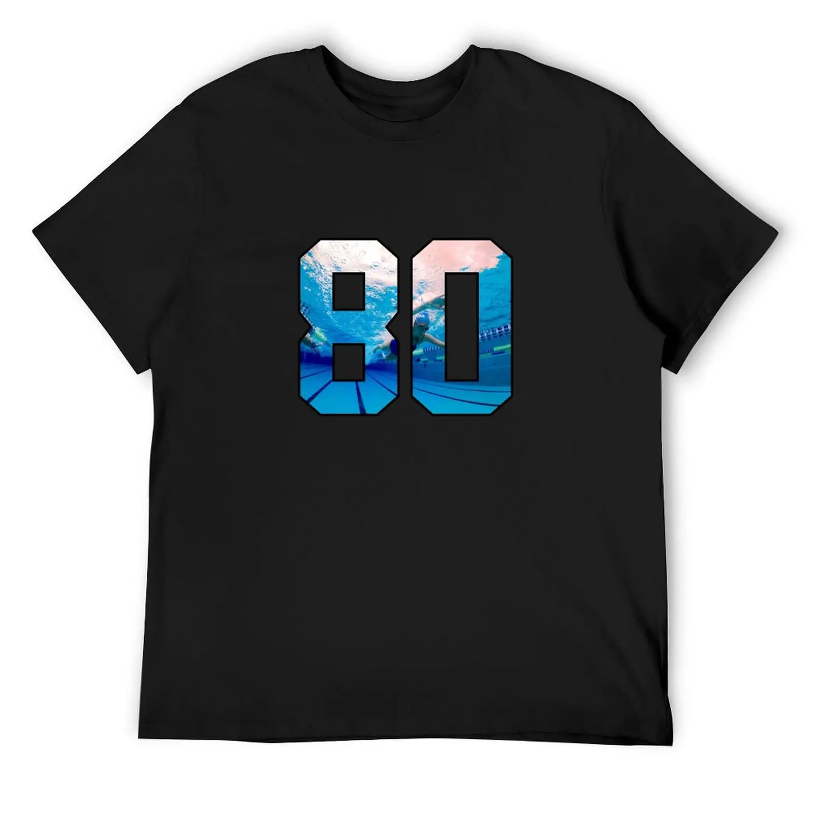 

80 T-Shirt boys whites sweat men graphic t shirts