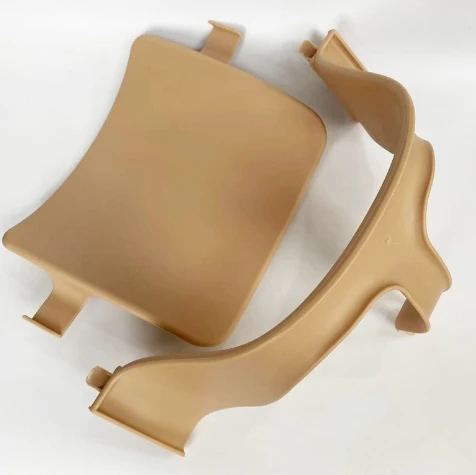 Voor Groei Stoel Accessoires Hek Eetbord Babie Stoel Eettafel Plaat Kinderstoel Dienblad Kinderen Eetkameraccessoires