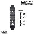 5 Slot
