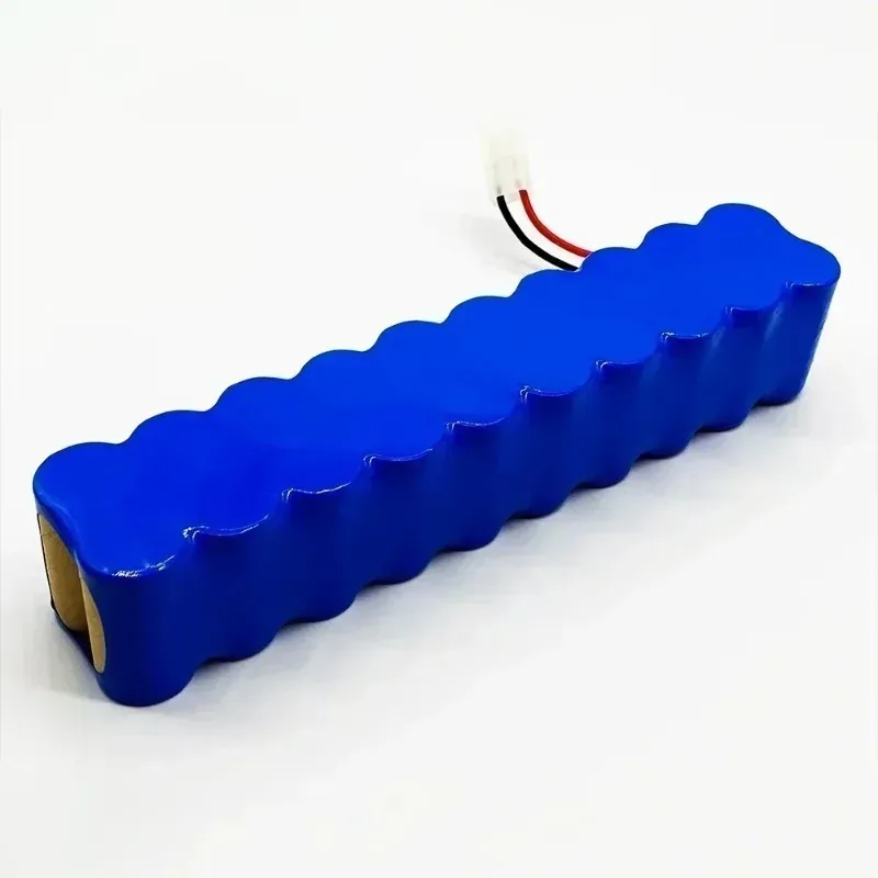 Batterie remplacement NiMH 24V CD pour Besen Air Force Extreme RH8770 RH8771WS RH87501 RH8779 RH877901 4800 à 12800mAh