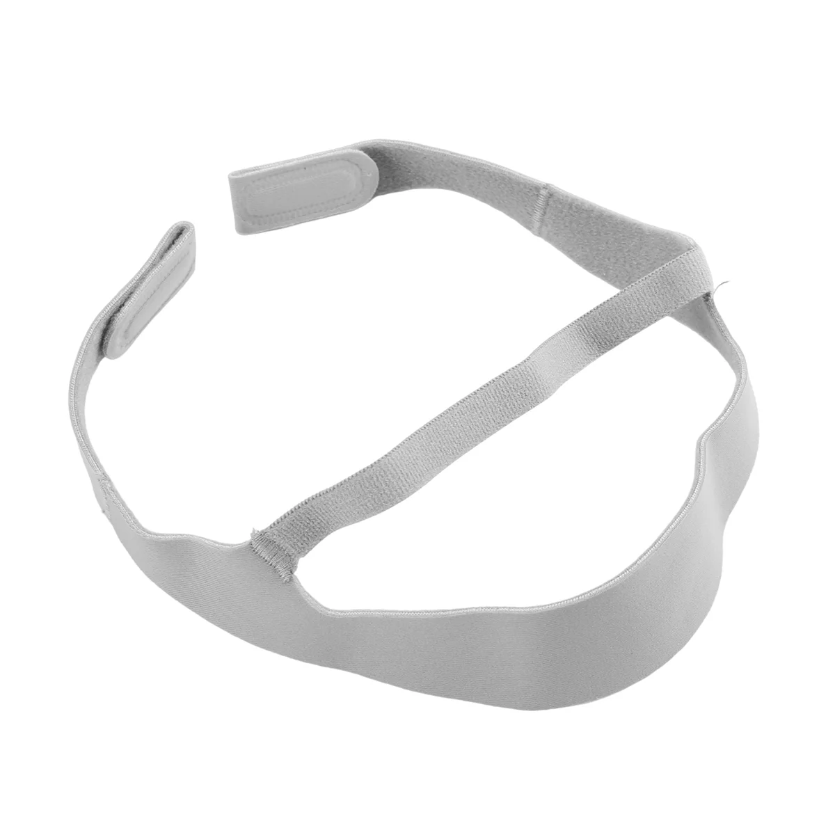 Faixa de cabeça com ventilador para Philips Respironics Dreamwear CPAP/Máscaras BiLevel Travesseiro nasal